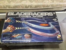 Pista Elettrica 3D Bladeracers