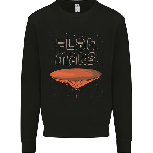 Maglione felpa uomo flat - felpa,