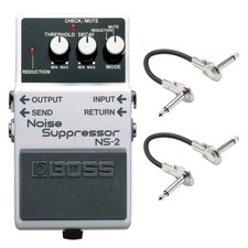 Nuovo Boss NS-2 Pedale per