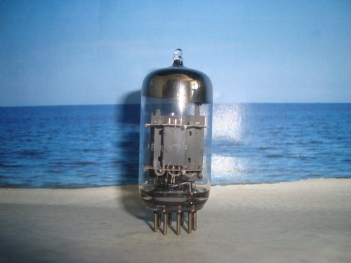 Ucc85 telefunken nos - telefunken, #