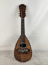 Mandolin 4/4 Fratelli Ferrari