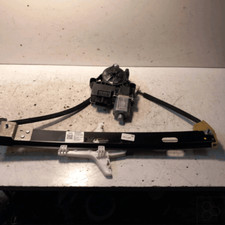 alzacristalli elettrici posteriori lh per VOLKSWAGEN T-ROC 2.0TSI DSG 4MOTION 1d6500 2GA839462G