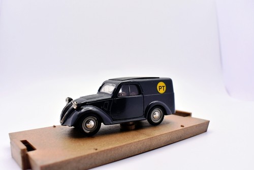 Modellino auto scala fiat - modellino,