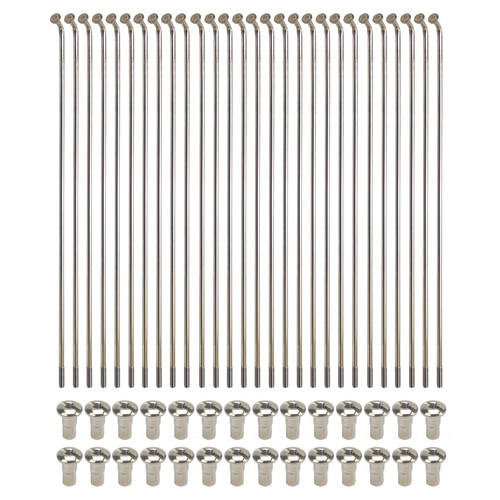 Set raggi ktm 50 - ktm, mini