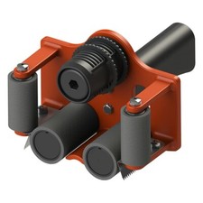 Dispenser Nastro Mascherante