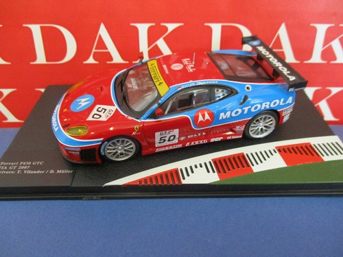 Die cast modellino - die, 1/43