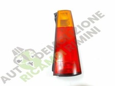 B20Z1 FANALE POST. DX. HONDA CR-V «I» (1997) 2.0 Rvi, 16v. Fuoristrada Lungo,...