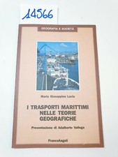 I TRASPORTI MARITTIMI NELLE