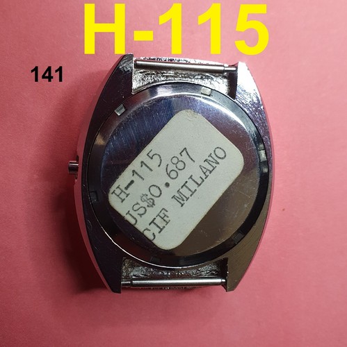 Cassa 115 cif milano - 37,