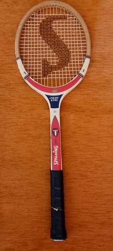 Racchetta tennis spalding - racchetta,
