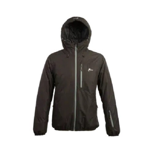 Giacca trekking ande - ande, new