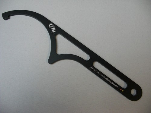Chiave gancio triumph speed - chiave,