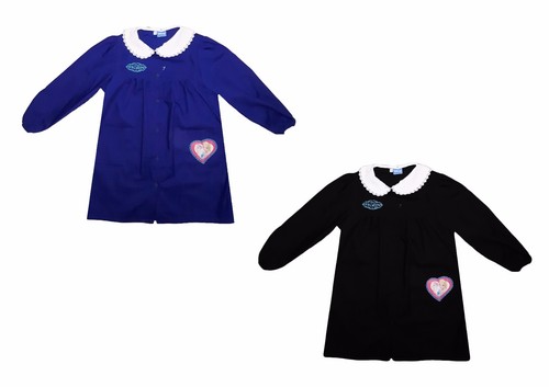 Grembiule scuola bimba frozen - scuola,
