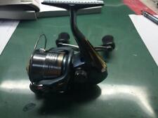 Mulinello Shimano Aernos Xt
