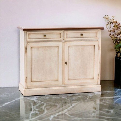 Credenza madia piano legno - piano,