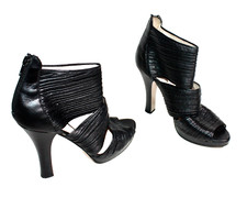 MAX MARA TACCO ALTO PLATEAU