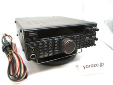 Ricetrasmettitore kenwood - ricetrasmettitore,