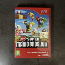 New Super Mario Bros Italiano