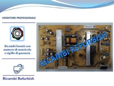 POWER DPS-204CP A - RDENCA230WJQZ  C230WJQZ TV  SHARP LC-37X20E BOX 14 BIS #