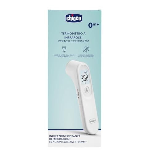 Chicco termometro infrarossi - chicco,