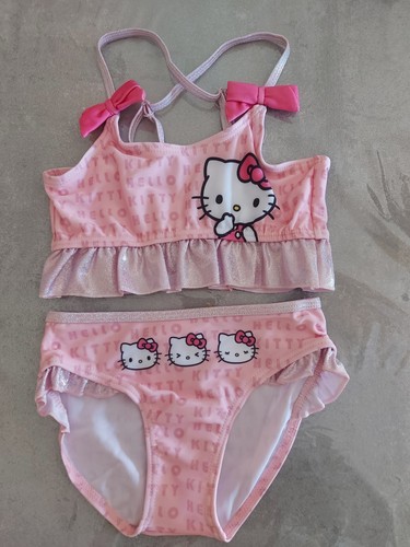 Costume hello kitty bikini - bikini,