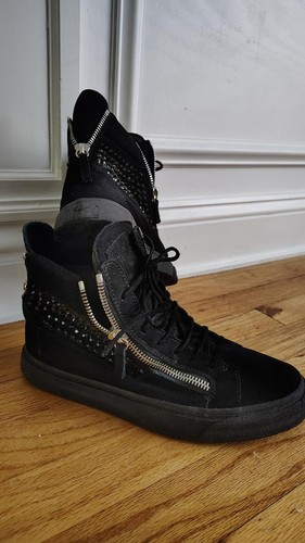 295 giuseppe zanotti kriss - zanotti,
