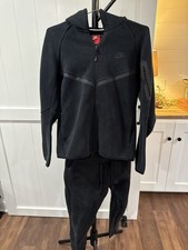 Nike Sportswear Tech Fleece