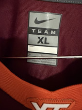 Maglia calcio nike - maglia, virginia