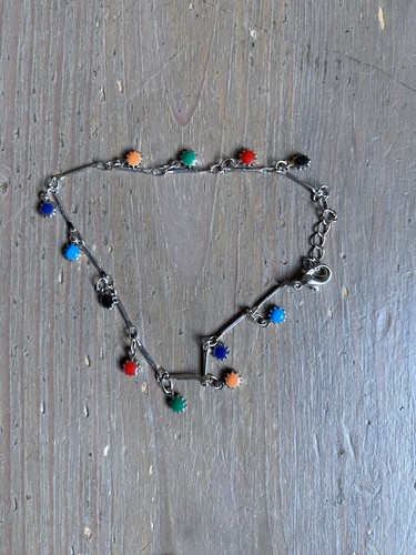 Bracciale vintage israele - bracciale,
