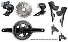 Gruppo SRAM Force / Rival AXS