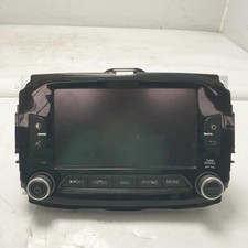 156109096 autoradio stereo mulltimediale Alfa Romeo Giulietta 940 1.6 JTDM 77 KW