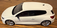 Modellino auto VW Scirocco 3 R