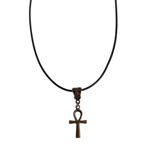 Collana uomo donna ciondolo