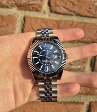 Orologio Uomo Nibosi Orologio