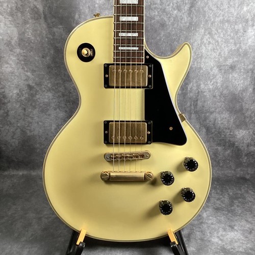 Orville gibson les paul - orville, by