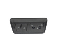 PULSANTE APERTURA PORTELLONE POSTERIORE PER LAND ROVER Range Rover Evoque 1° Se