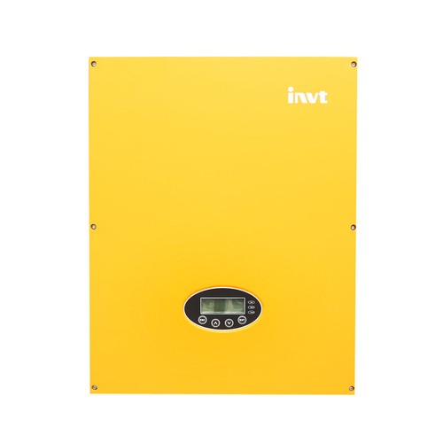 Inverter grid imars 30kw - inverter,