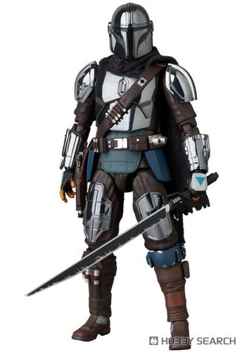 Medicom mafex 256 - 256, wars