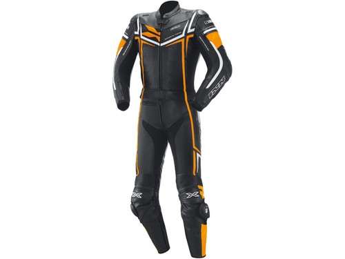 Ixs tuta pelle ray - ixs,