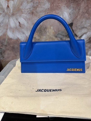 Borsa mano jacquemus le - jacquemus,