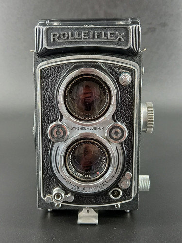 Macchina fotografica