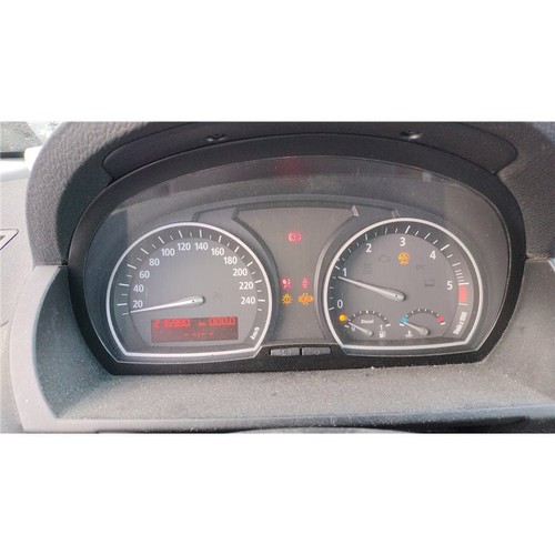 Motore completo per bmw - motore, 1°