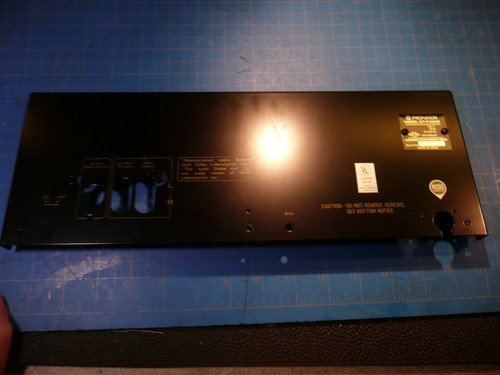 Pioneer f4242 cassette deck - ct-f4242,