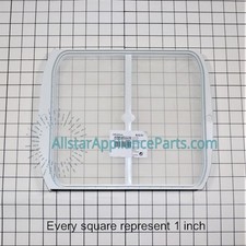 Filtro pelucchi asciugatrice