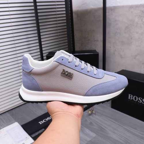 Scarpe uomo hugø - scarpe,