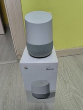 Google Home Assistente Virtuale Senza Cavo