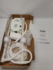 Sistema pompa erogatore acqua