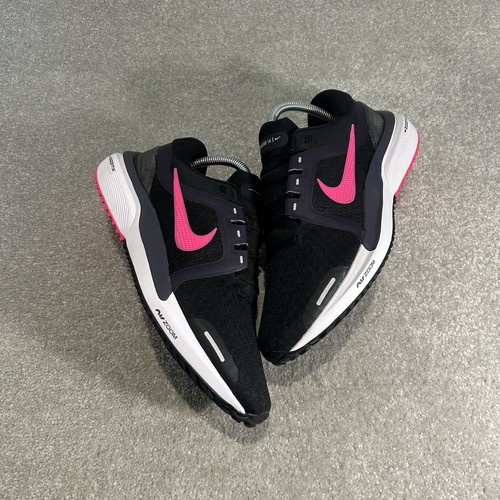 Nike air zoom vomero black - zoom,