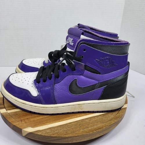 Jordan air high zoom - jordan,