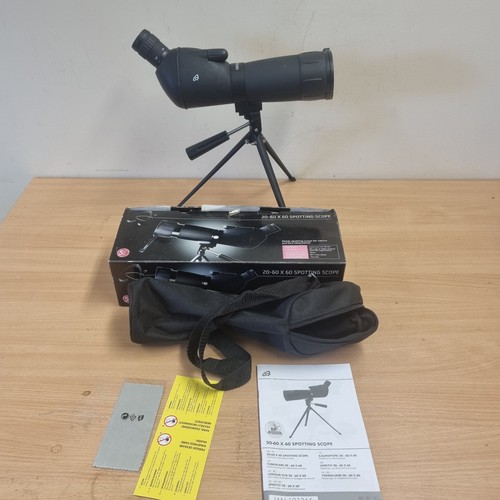 Auriol 20x60 potente - auriol,